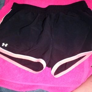 Under Armour Windshorts